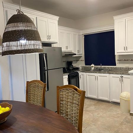 Espectacular Bzii, Bayahibe Apartment Ngoại thất bức ảnh