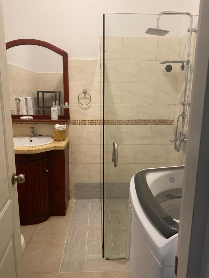Espectacular Bzii, Bayahibe Apartment Ngoại thất bức ảnh
