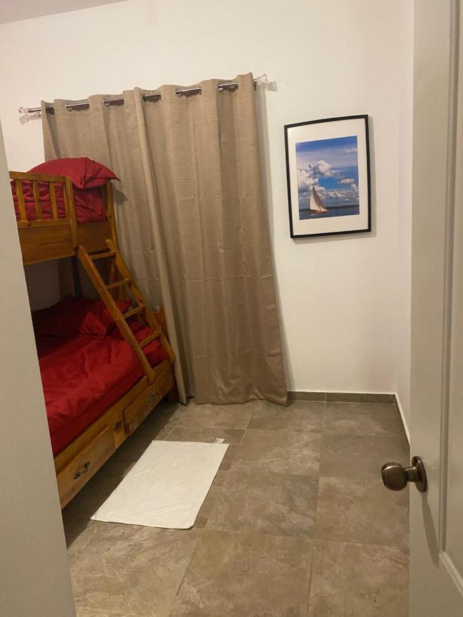 Espectacular Bzii, Bayahibe Apartment Ngoại thất bức ảnh