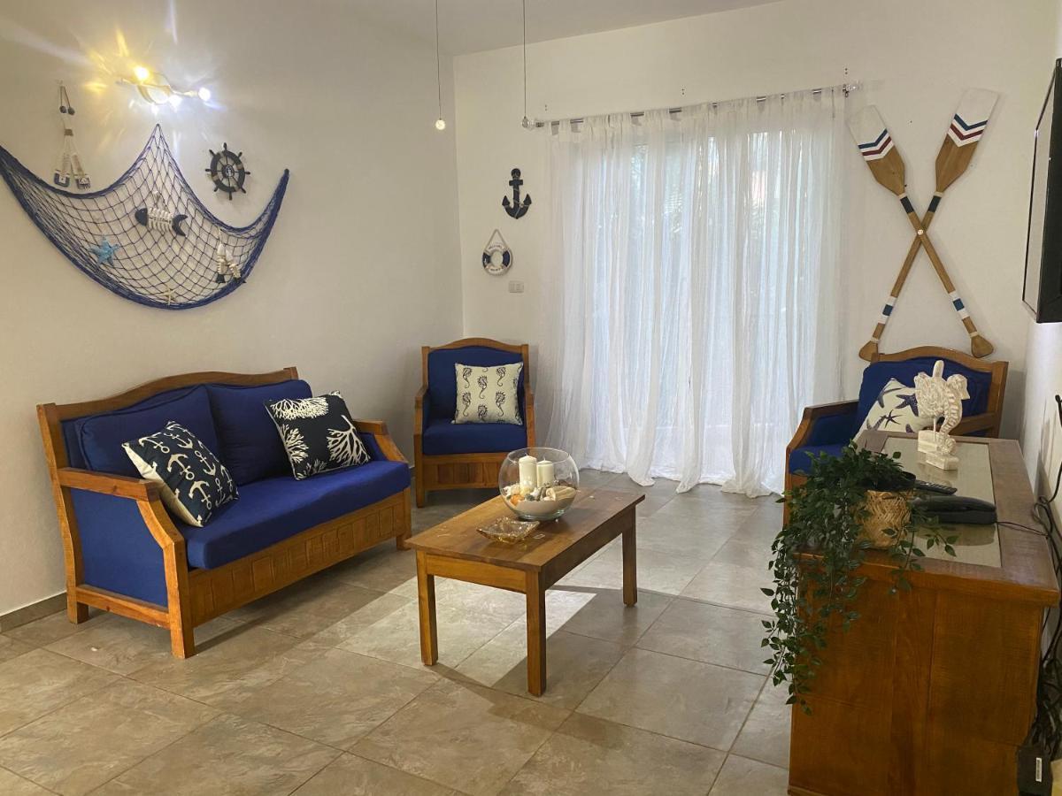 Espectacular Bzii, Bayahibe Apartment Ngoại thất bức ảnh
