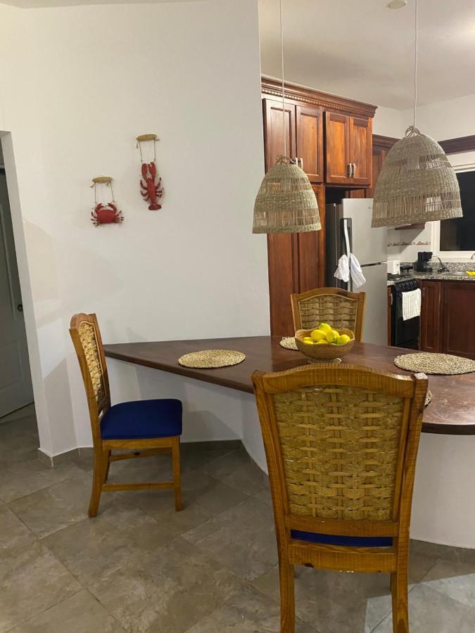 Espectacular Bzii, Bayahibe Apartment Ngoại thất bức ảnh