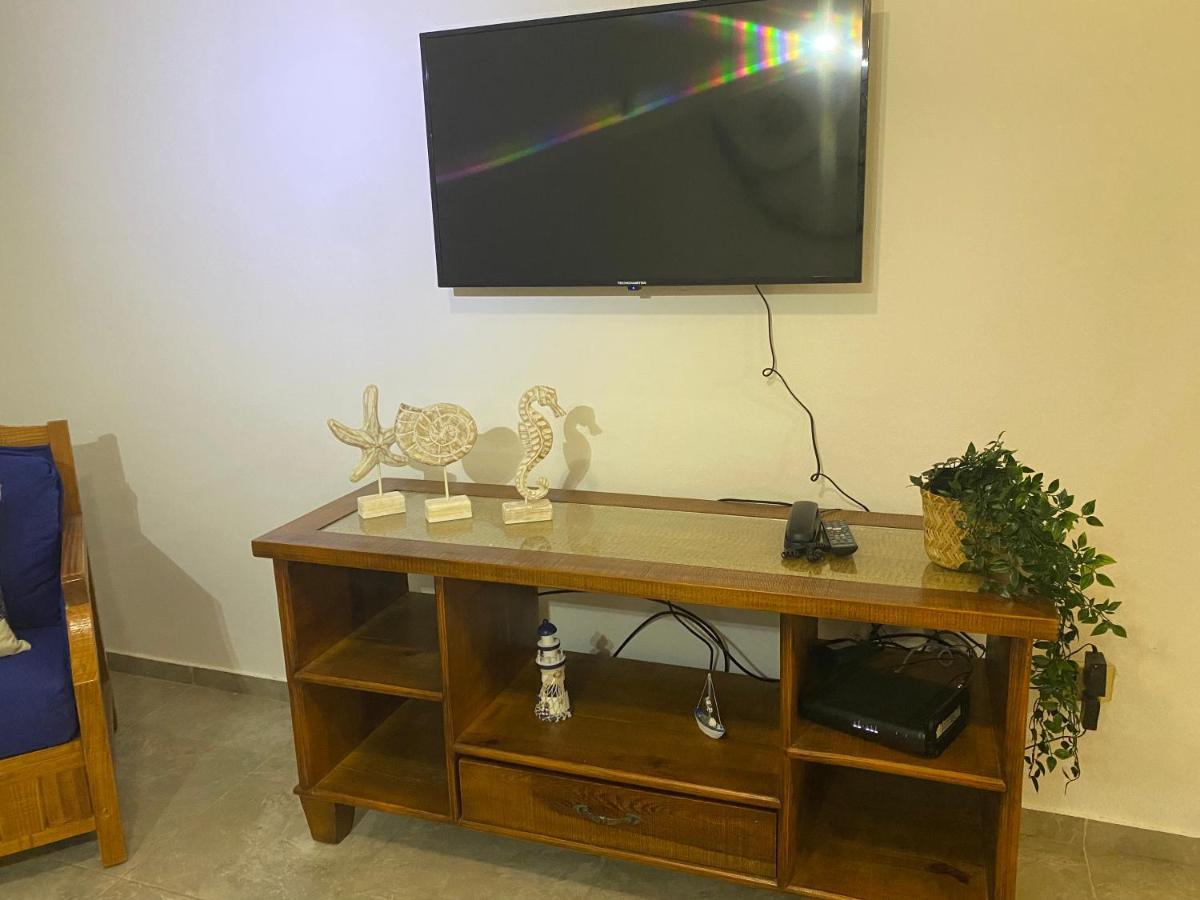 Espectacular Bzii, Bayahibe Apartment Ngoại thất bức ảnh