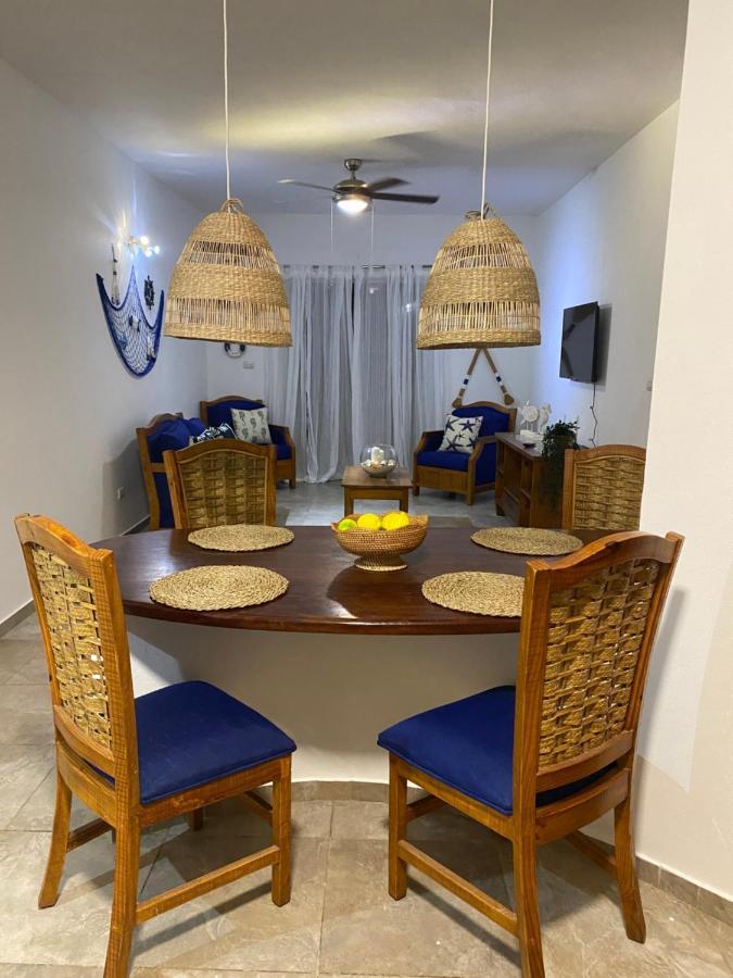 Espectacular Bzii, Bayahibe Apartment Ngoại thất bức ảnh