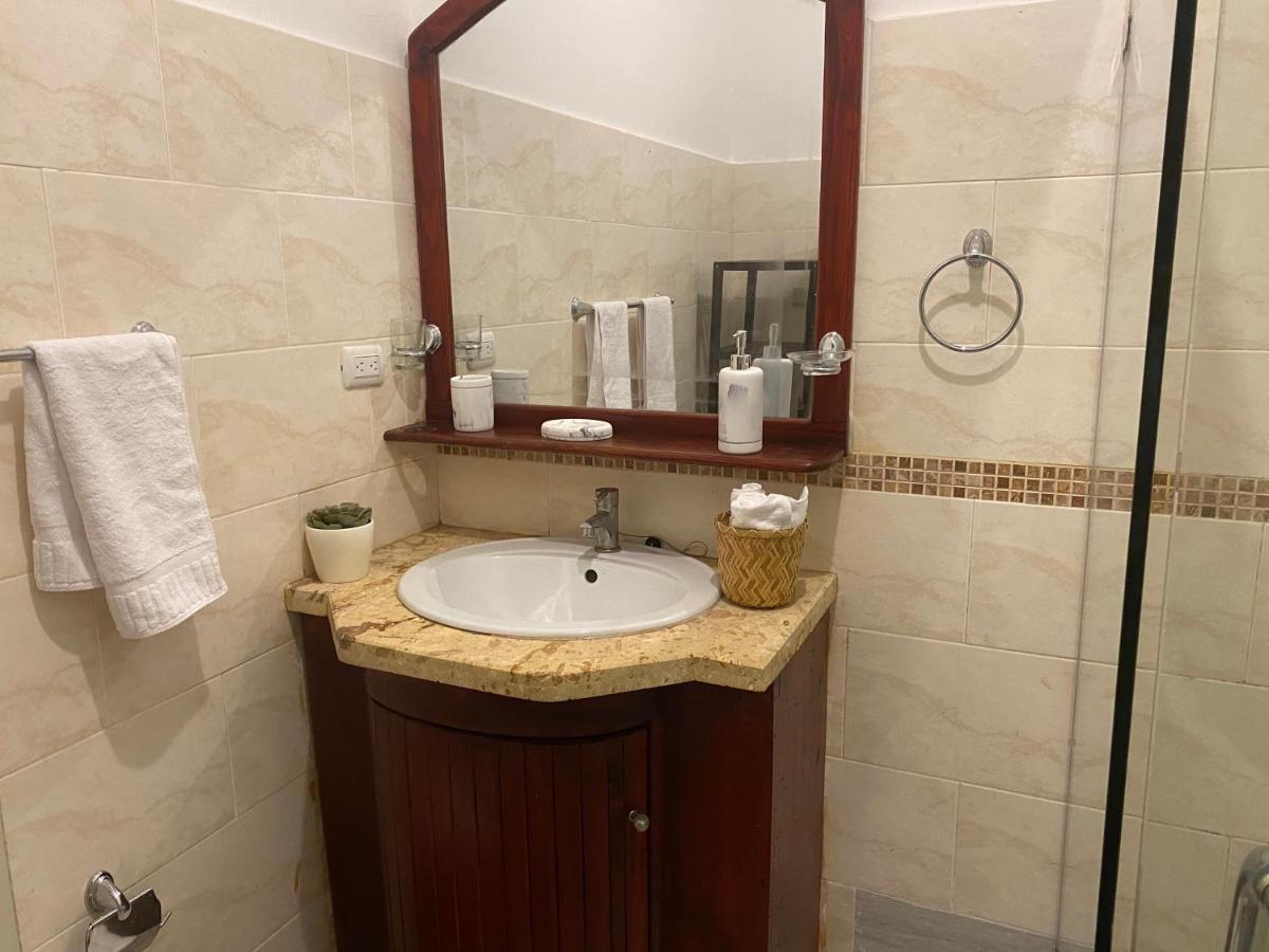 Espectacular Bzii, Bayahibe Apartment Ngoại thất bức ảnh