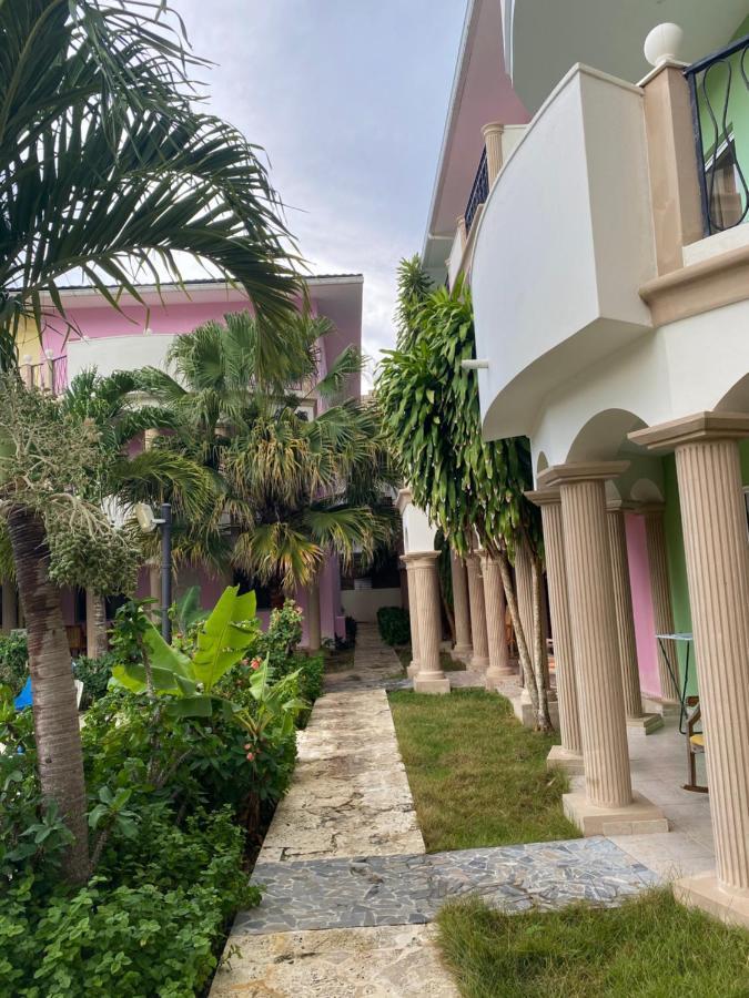 Espectacular Bzii, Bayahibe Apartment Ngoại thất bức ảnh