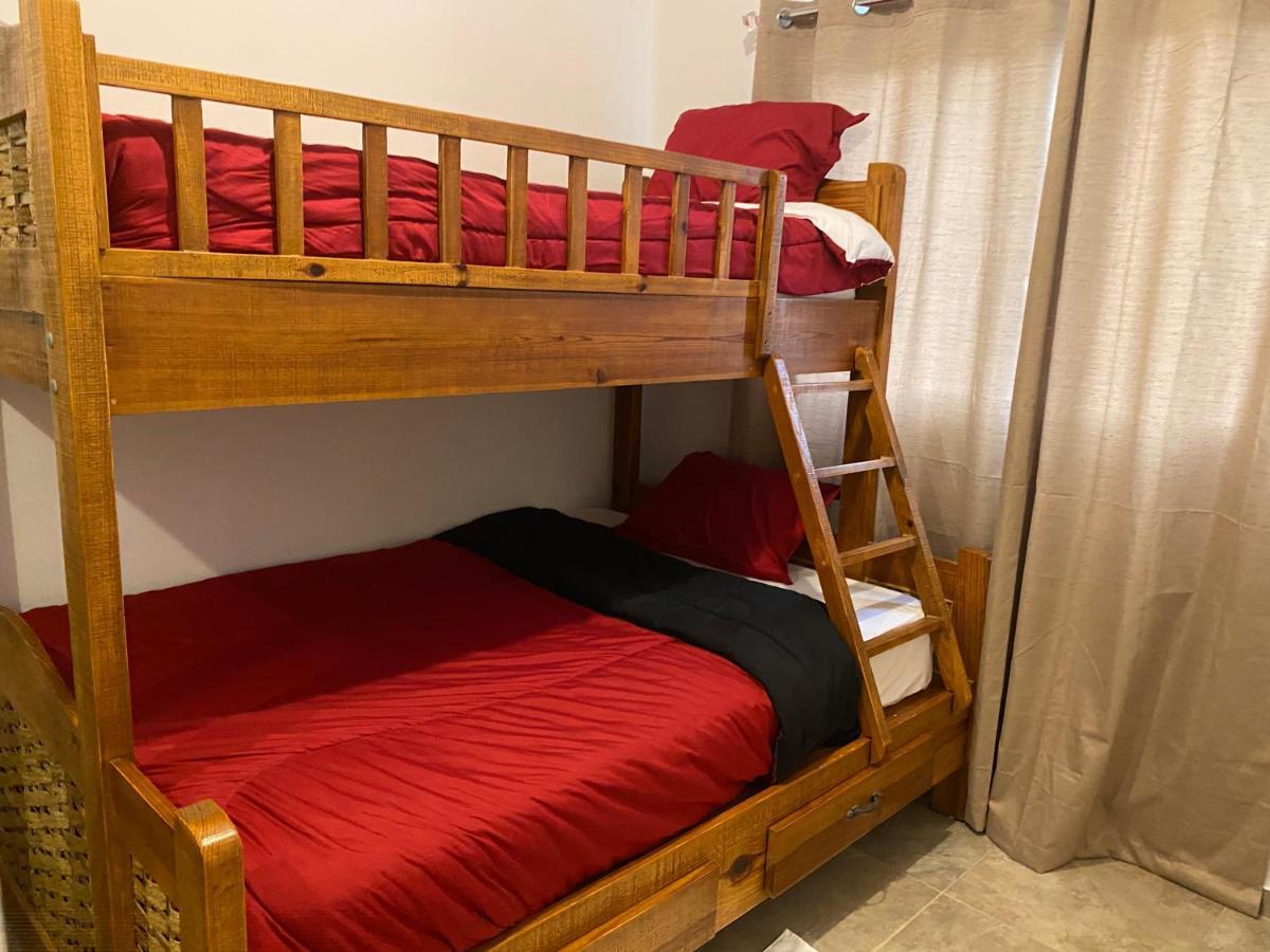 Espectacular Bzii, Bayahibe Apartment Ngoại thất bức ảnh