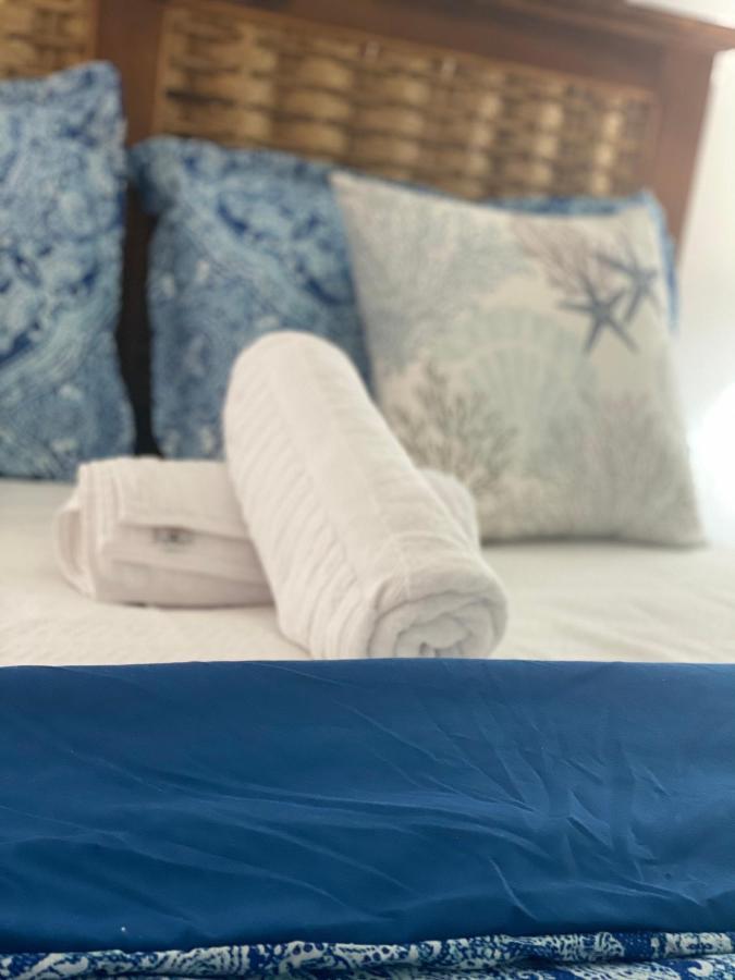 Espectacular Bzii, Bayahibe Apartment Ngoại thất bức ảnh