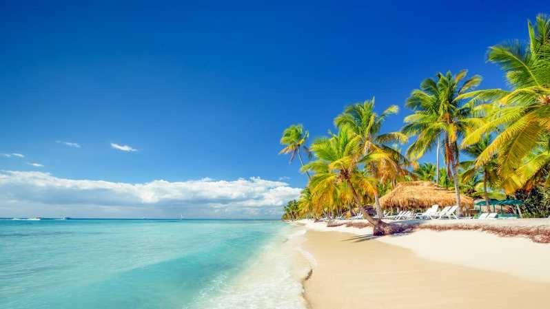 Espectacular Bzii, Bayahibe Apartment Ngoại thất bức ảnh