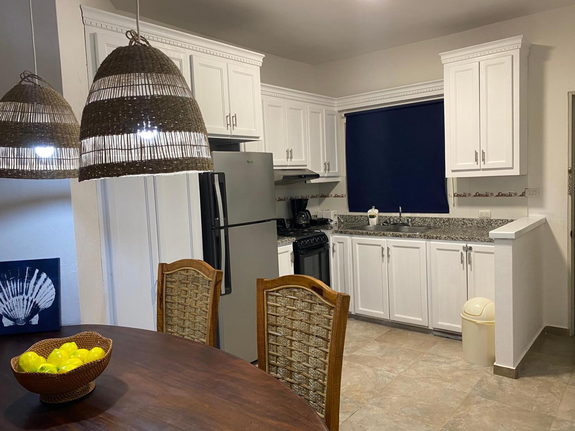 Espectacular Bzii, Bayahibe Apartment Ngoại thất bức ảnh
